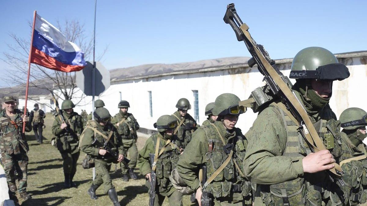 Lovitură dură pentru Moscova. Un general rus, ucis de forțele ISIS în Siria