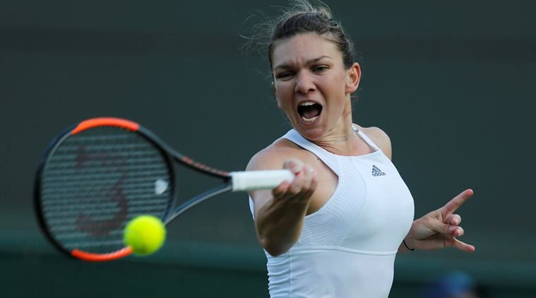 Dezvăluiri despre Simona Halep, ieșite la iveală abia acum + cum arăta sportiva în copilărie