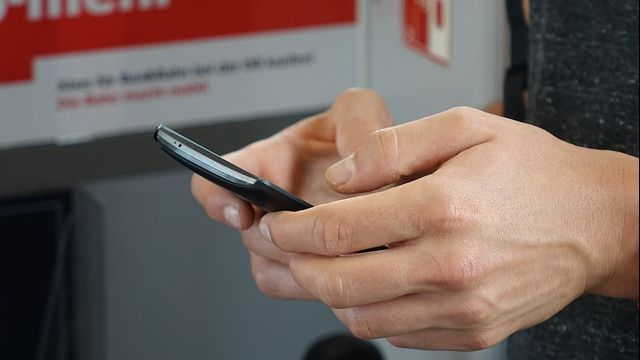 Această aplicație îți ia din bani dacă nu-ți îndeplinești promisiunile!