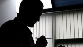 Scandal spionaj - imagine cu notă sugestivă