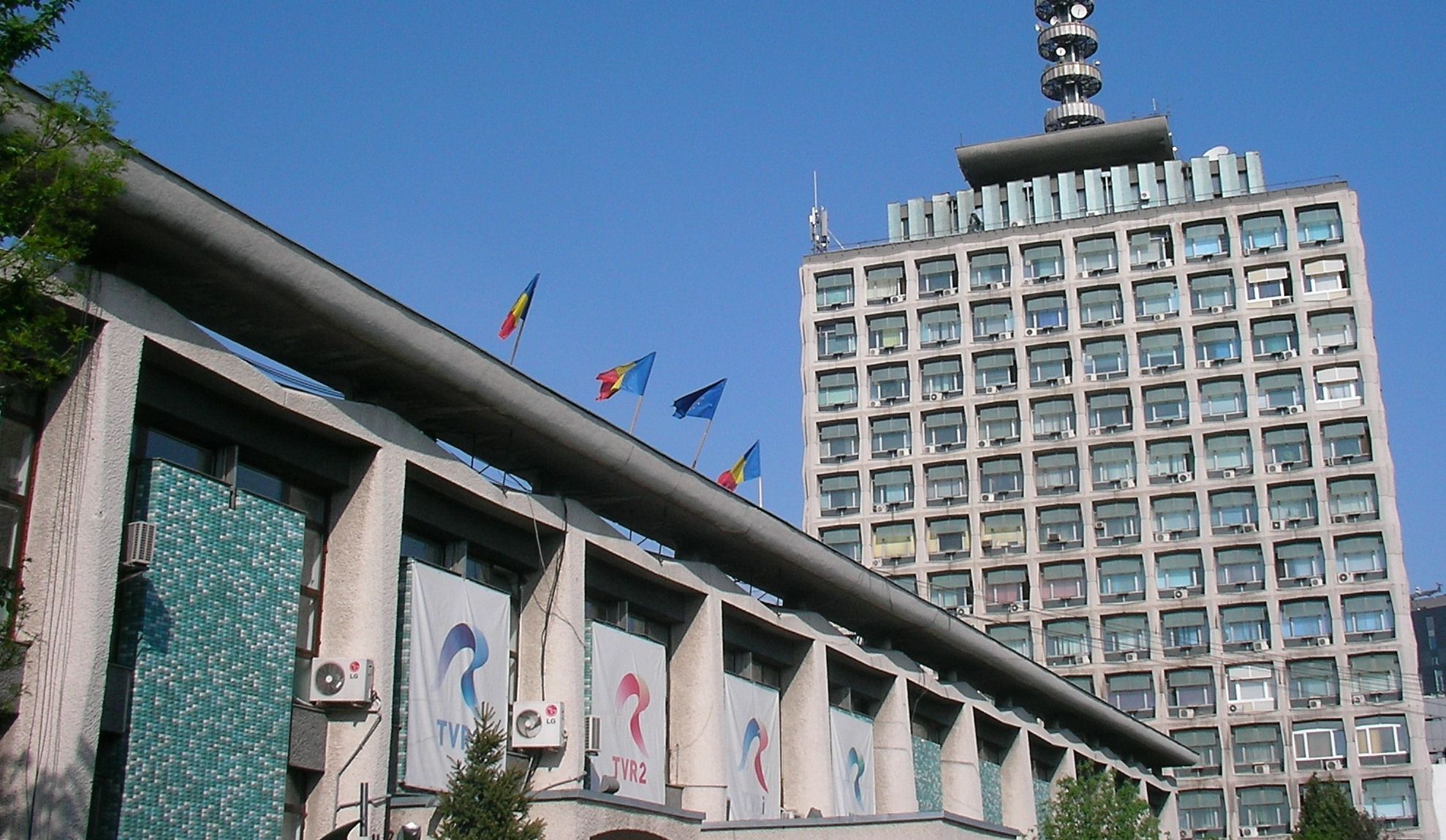 Şefia TVR, la un pas să fie demisă. Comisia reunită de cultură a avizat negativ raportul pe 2016