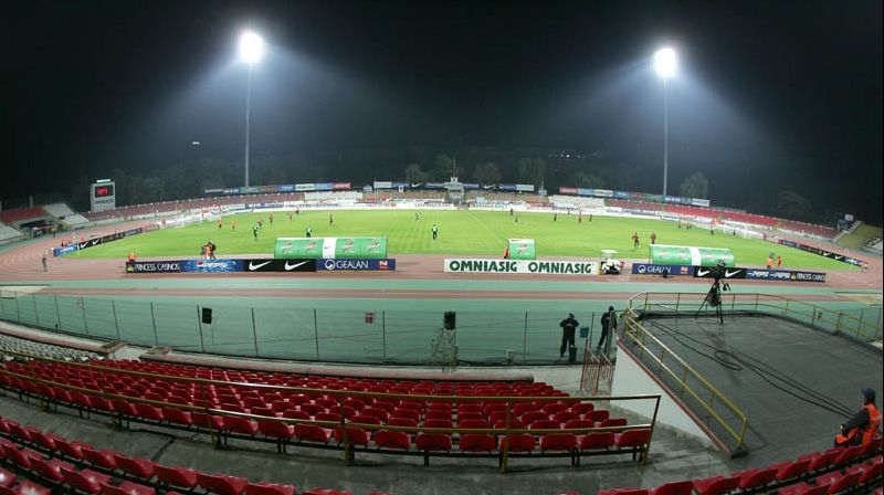 Efectele codului de furtună. Ce se întâmplă cu meciul Dinamo - Concordia, plus reacția FRF