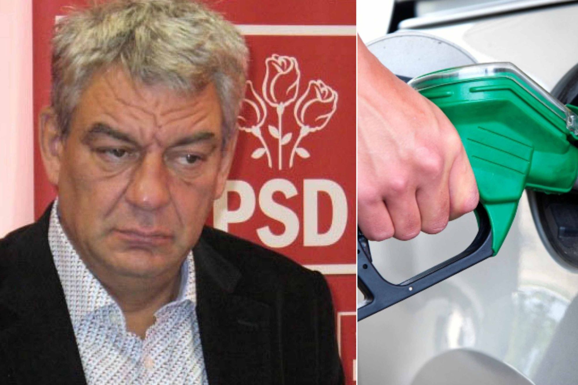 Prețul carburanților la pompă a explodat în ultima lună și se anunță scumpiri în lanț