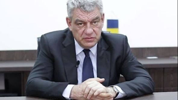 Premierul Tudose, după furtuna din vest: "E o tragedie. Se fac eforturi pentru a stabiliza răniții"