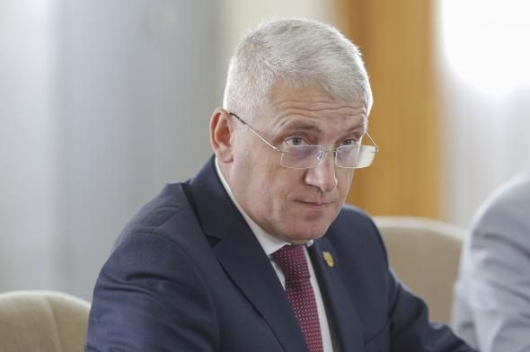 Ţuţuianu pierde şi susţinerea lui Dragnea, pentru şefia comisiei SRI: "Nu. Am început procedurile"