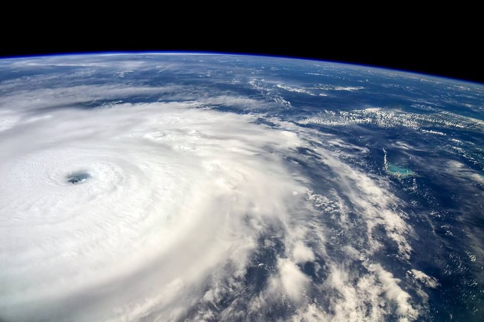 Încă un URAGAN ar putea lovi Statele Unite. Avertismentul făcut de meteorologi