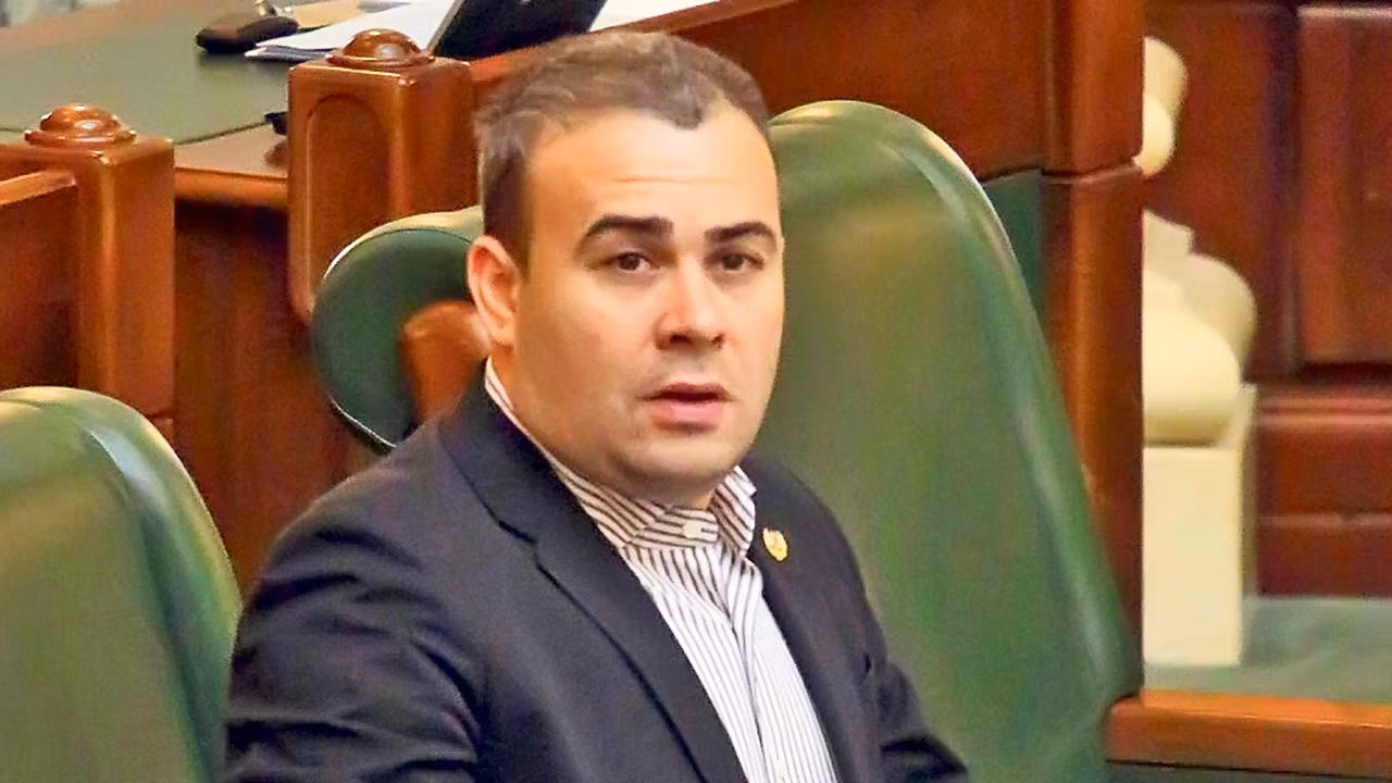 Darius Vâlcov: Am fost înşelat de procurori cu acordul de recunoaştere a faptelor 