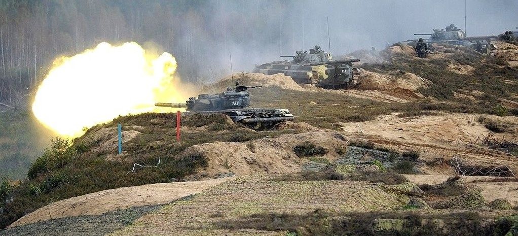Avion militar prăbuşit în Rusia: participa la manevrele Zapad 2017