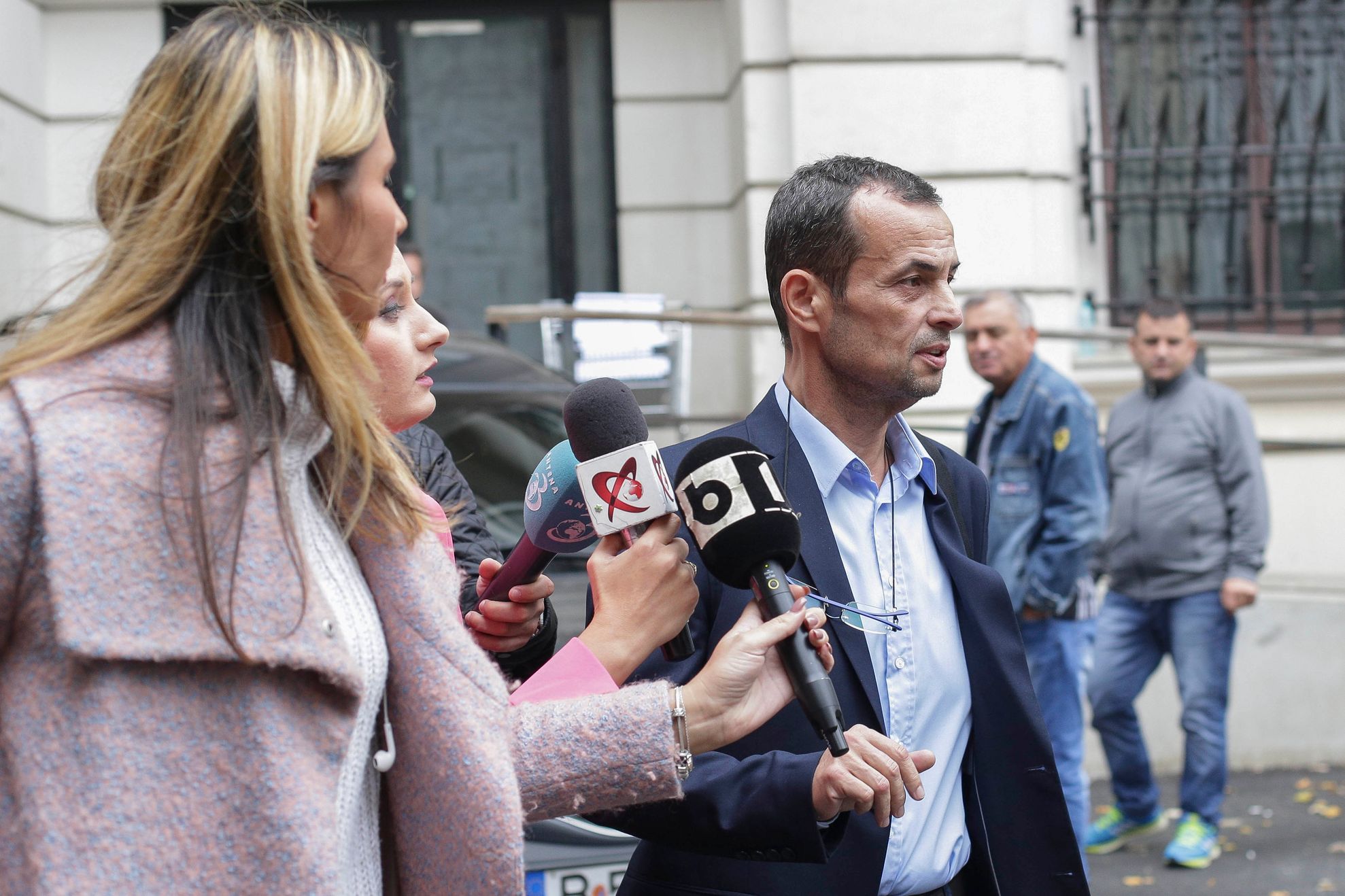 Scandal la Parchetul General. Mircea Negulescu, zis Portocală, plângere pe numele unui jurnalist