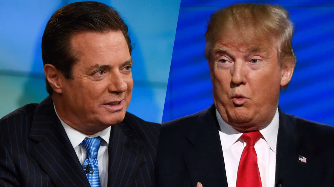 Manafort avea trei pașapoarte, avere de milioane de dolari și legături cu oligarhi ruși și ucraineni