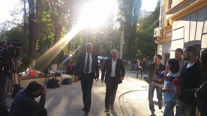 13:00 - O nouă ședință CEX la PSD pentru desemnarea noilor miniștri