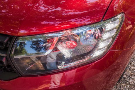 Dacia a scos modelul Logan care a UIMIT Europa: acesta este noul Logan SCe, cu 75 CP