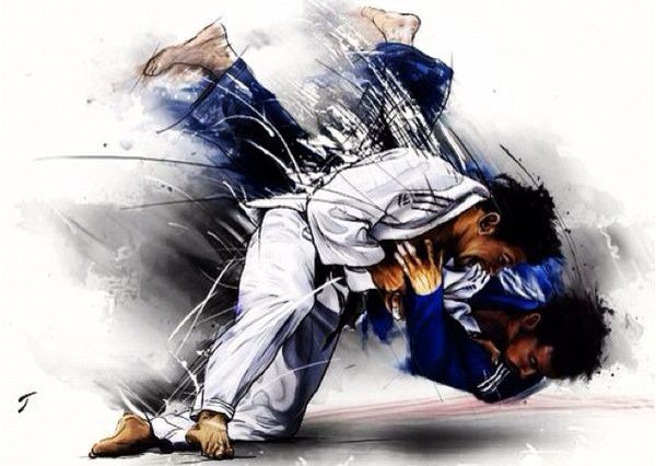 Ziua Mondială a Judo-ului