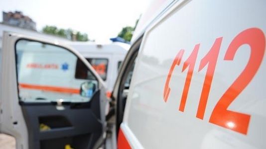 Accident ÎNFIORĂTOR în jud. Mureş, provocat de un şofer BEAT: un mort, doi răniţi grav