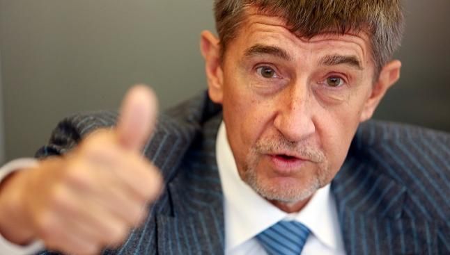 Un miliardar implicat în numeroase scandaluri, la un pas de a câștiga alegerile din Cehia