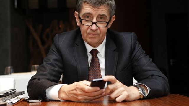 Rezultate alegeri. Scenariu neverosimil în Cehia. Acuzat de corupție, dar la un pas de victorie