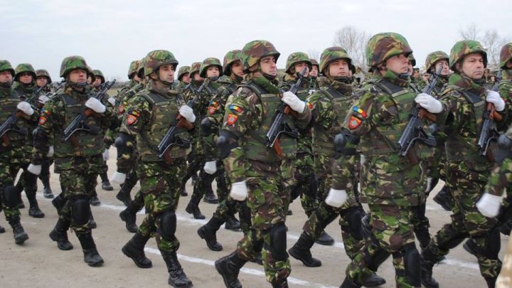 Fostul șef al Statului Major: Subfinanţarea armatei i-a expus pe militari la riscuri