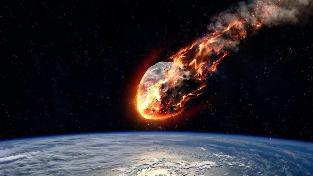 Suntem în siguranţă: Exercițiul de apărare planetară a reușit. Anunţul făcut de NASA