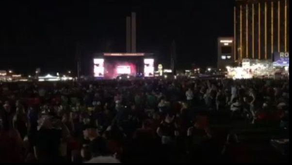 Celebritățile reacționează, după tragedia din Las Vegas