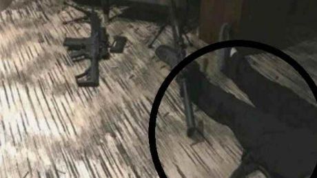 Detalii şocante despre măcelul premeditat din Las Vegas. Primele imagini cu "monstrul" în camera sa