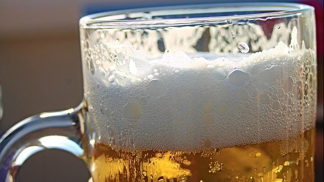 O biserică lansează propria marcă de bere ca să atragă enoriași