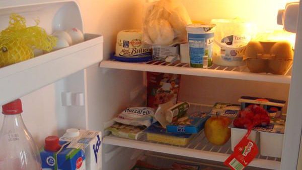 Alimente care pot fi consumate şi după perioada de expirare