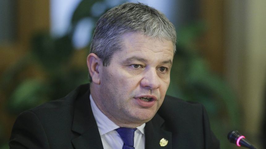 Bodog: Avem nevoie de calm. În CEX se va lua o decizie înţeleaptă