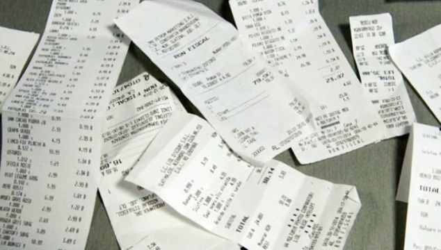 Bonurile fiscale câștigătoare la extragerea de duminică, 22 octombrie