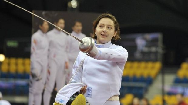 Gala de scrimă 2017. Cei mai buni sportivi au fost premiați 