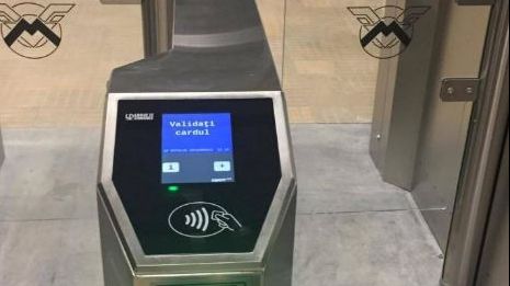 Noile cartele de metrou, în vigoare de duminică. Iată ce prețuri au