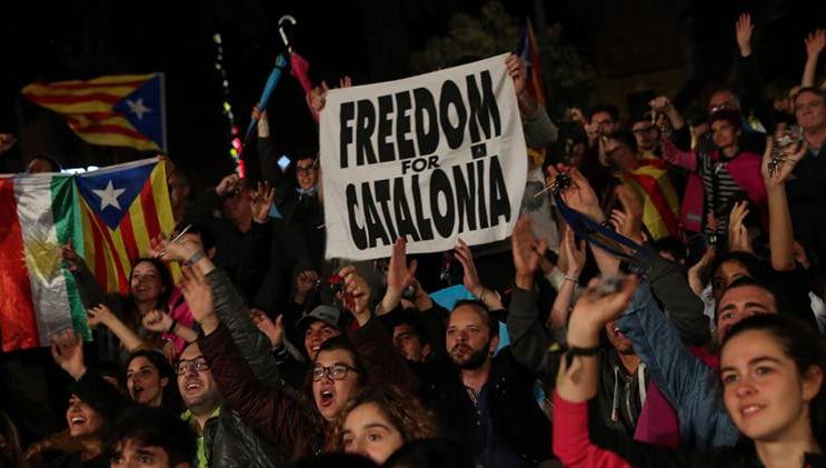 Premierul Spaniei, ULTIMATUM pentru liderul Cataloniei. Ce îi cere