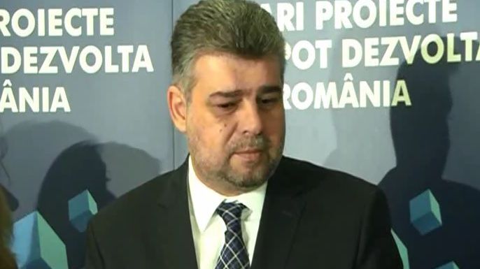 Marcel Ciolacu, despre pensiile speciale: ”Ori e desființatare la toata lumea, ori nu”