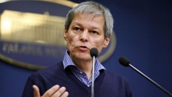 Cioloș, amintiri răscolitoare despre Doina Cornea