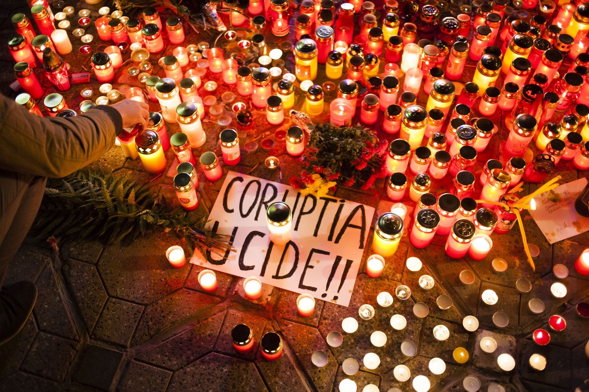 Doi ani de la tragedia din Colectiv: Ce s-a schimbat după tragedia din seara de 30 octombrie 2015