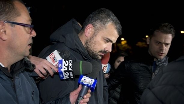 Unul dintre patronii COLECTIV, în primul interviu. Ce transmite rudelor celor care au murit acolo