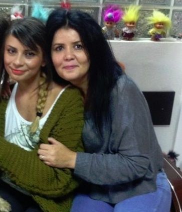 #COLECTIV. Părinte care şi-a îngropat fiica: Nu suntem mulţumiţi de cum evoluează procesul