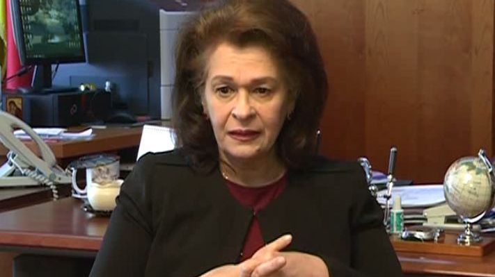 Tarcea, replică dură pentru Toader: S-a pus în mişcare marea maşină a manipulării