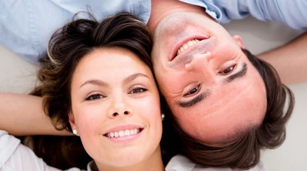 Top 4 zodii predestinate să fie împreună