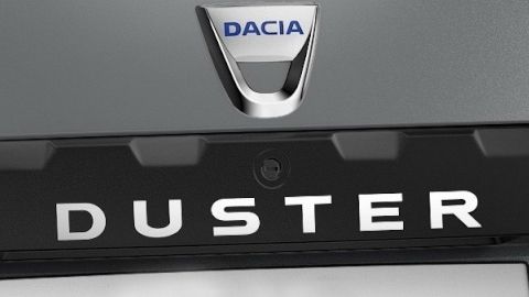 Dacia Duster.Modelul secret produs şi vândut străinilor, interzis românilor.Cum arată Duster pick-up