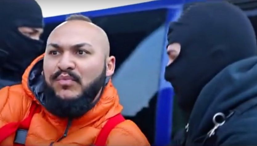 Dani Mocanu, condamnat la 6 luni de închisoare pentru maneaua cu mesaj dur împotriva femeilor