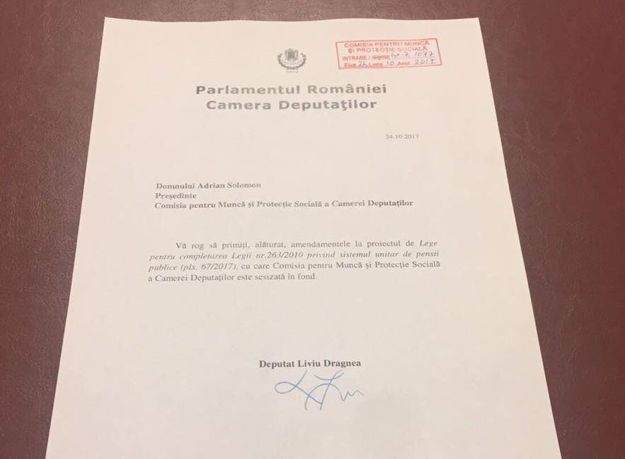 Dragnea a trecut la fapte, în cazul tinerei cu scleroză multiplă. Ce document a postat pe Facebook