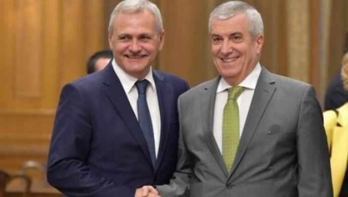 Coaliţia PSD-ALDE, în ape tulburi. Tensiuni fără precedent