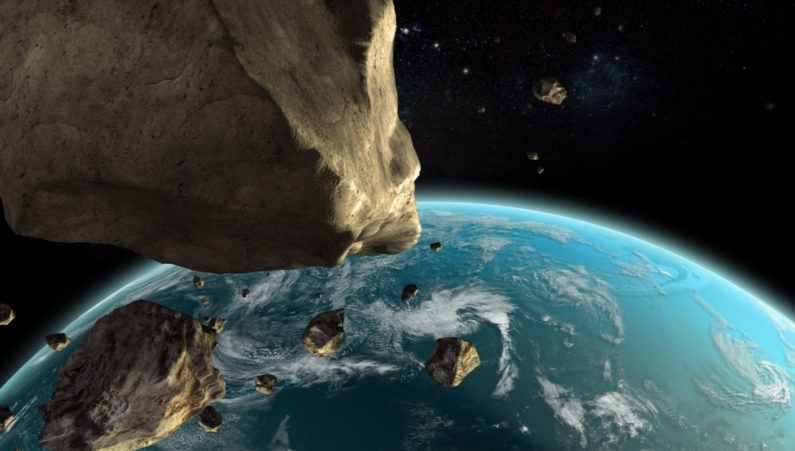 A fost descoperită a doua LUNĂ a Pământului? Anunțul NASA de ultima oră