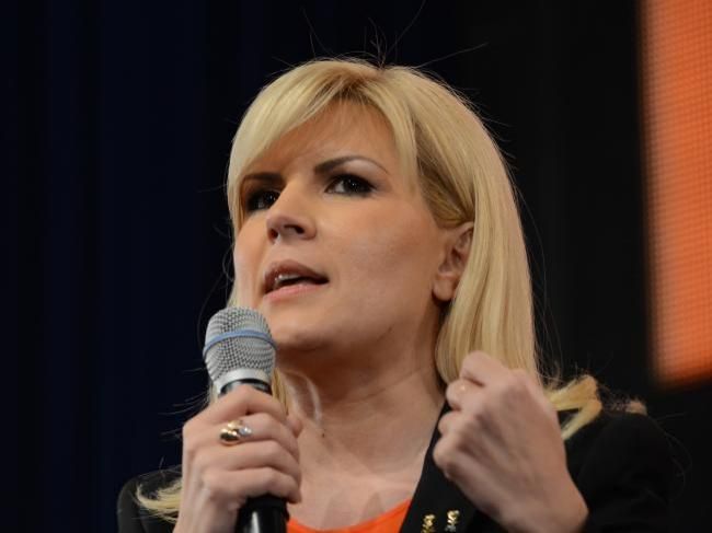 Ce a povestit Elena Udrea la audierea din Comisia SRI: Un ofițer i-a dat telefon doamnei...