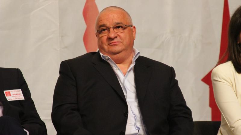 Cum a ajuns Felix Stroe, propus ministrul Transporturilor, să aibă o stradă care îi poartă numele