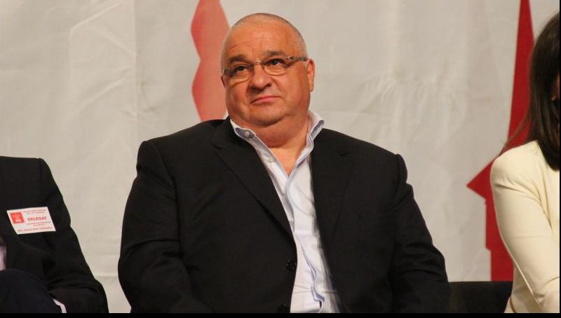 Cine este Felix Stroe, propus la Ministerul Transporturilor? A avut probleme cu DNA-ul şi cu ANI