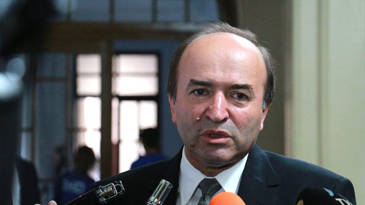 Tudorel Toader a făcut anunțul așteptat de Dragnea. Proiectul este gata