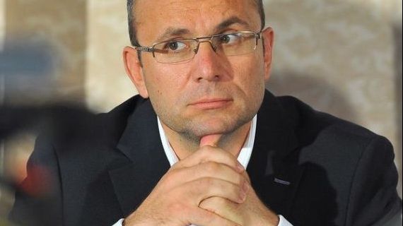 Cozmin Gușă: "Forţa întâlnirii dintre Patriarhul Kiril şi Preafericitul Daniel e una maximală"