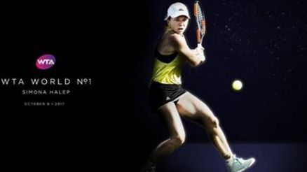 Simona Halep este numărul 1 mondial, în clasamentul WTA. Românca joacă finala de la Beijing
