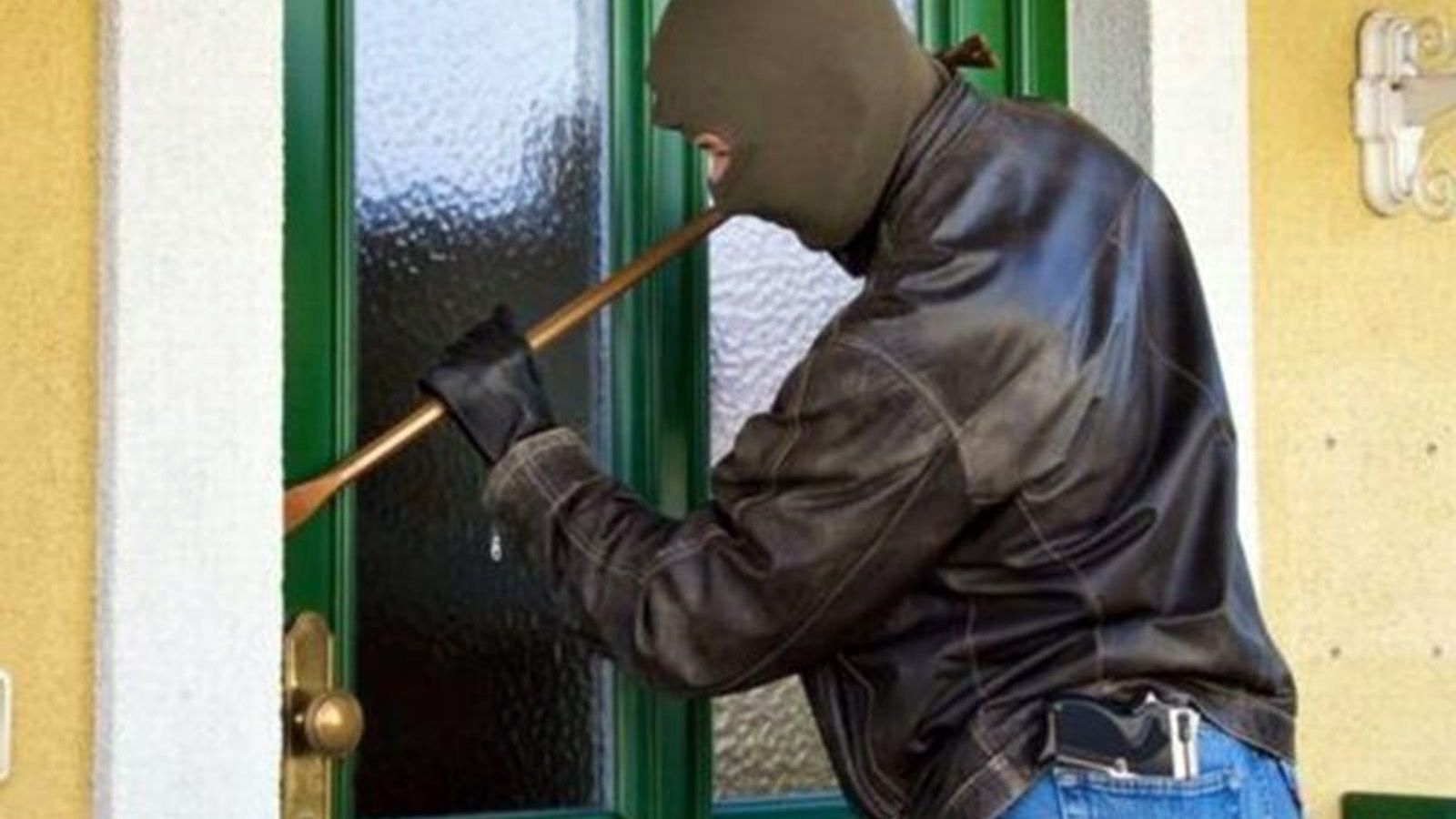 Sediul unui ONG pentru copiii care suferă de cancer a fost jefuit